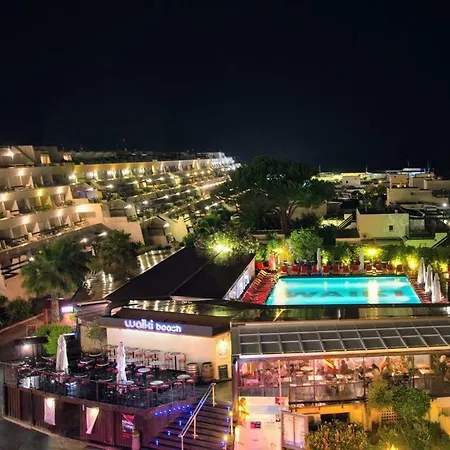 Naturiste Port Nature Agde Exterior photo