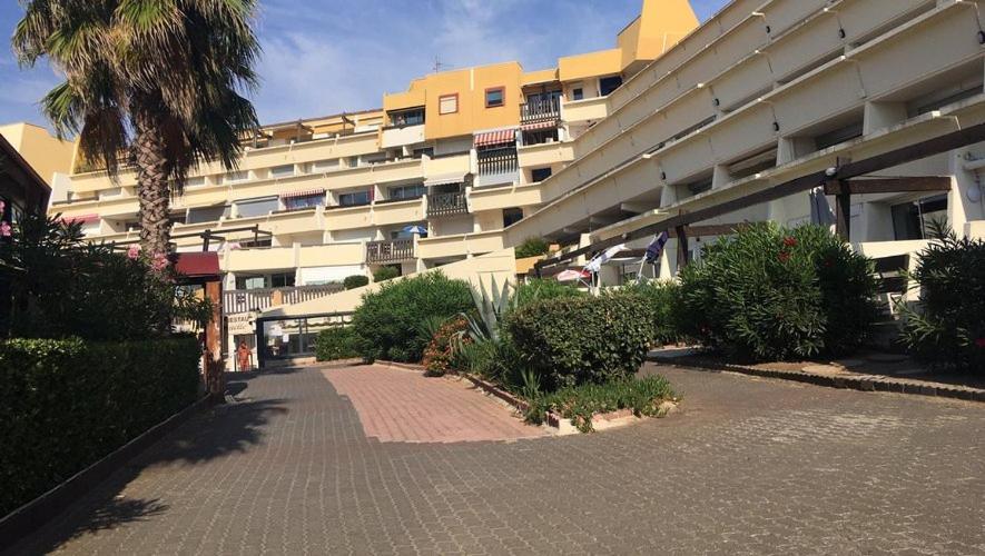 Naturiste Port Nature Agde