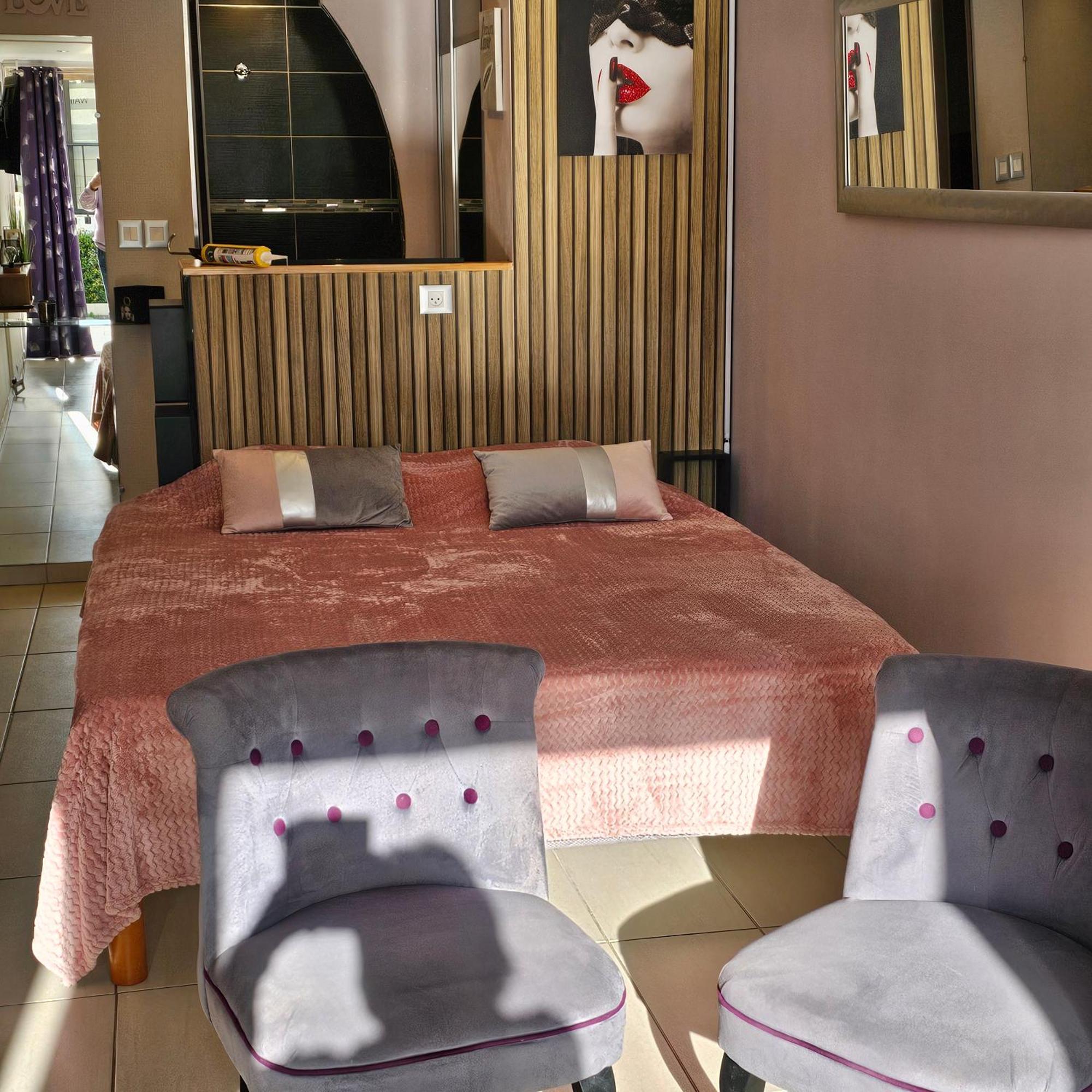 Naturiste Port Nature Apartamento