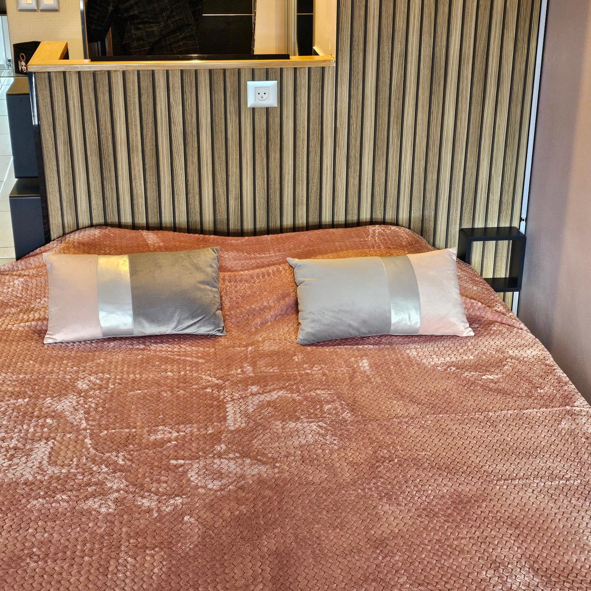 Apartment Naturiste Port Nature