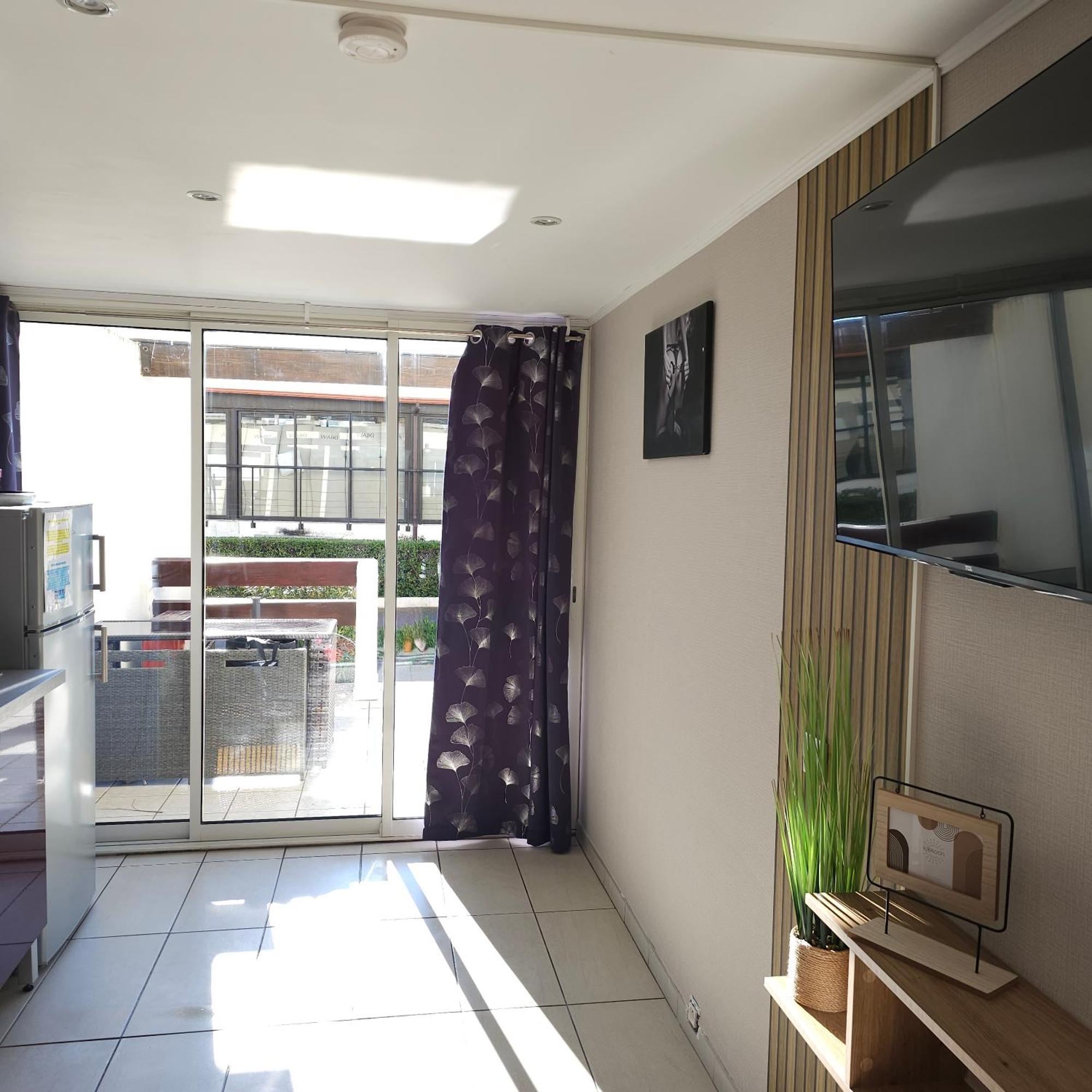 Apartment Naturiste Port Nature Agde