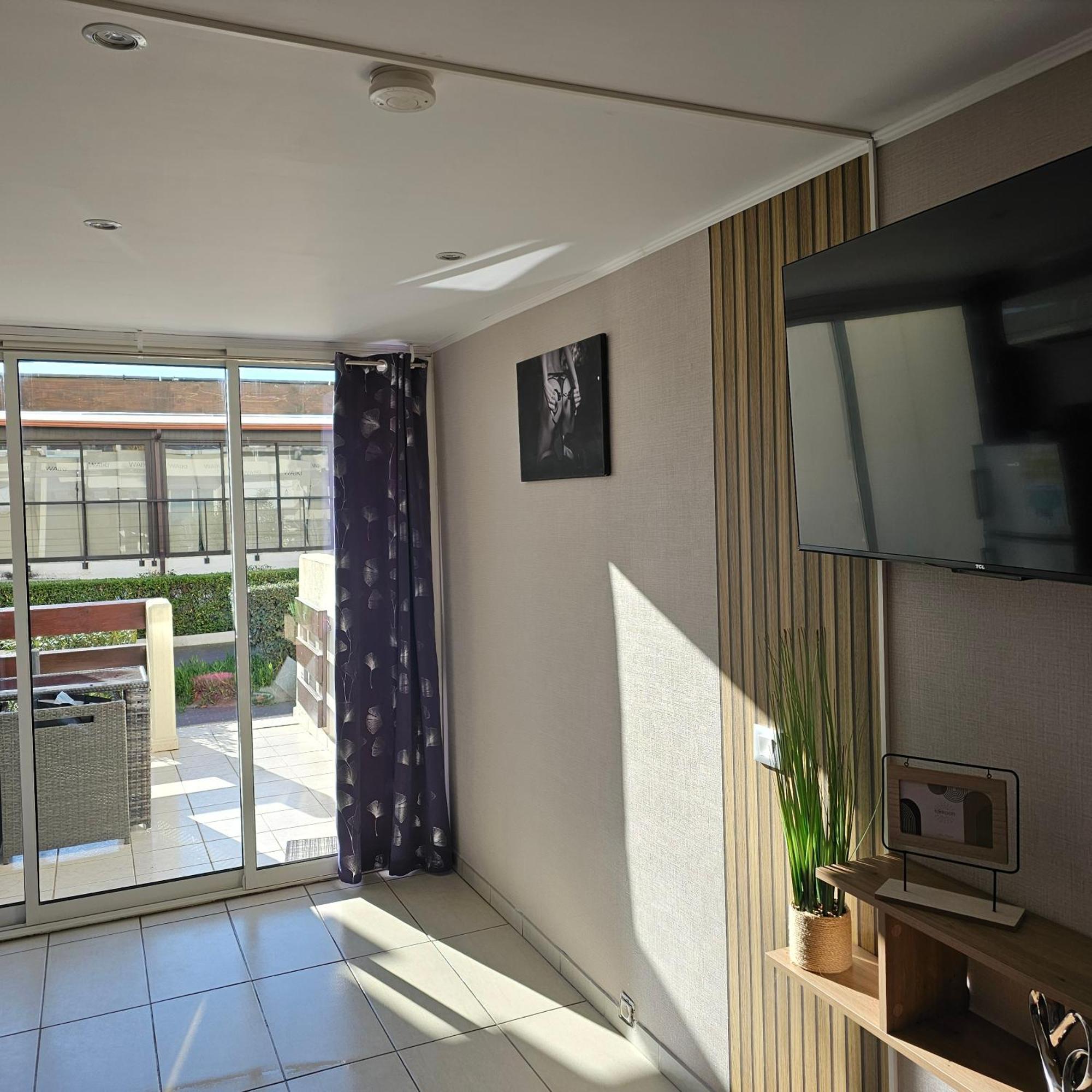 Naturiste Port Nature Apartment