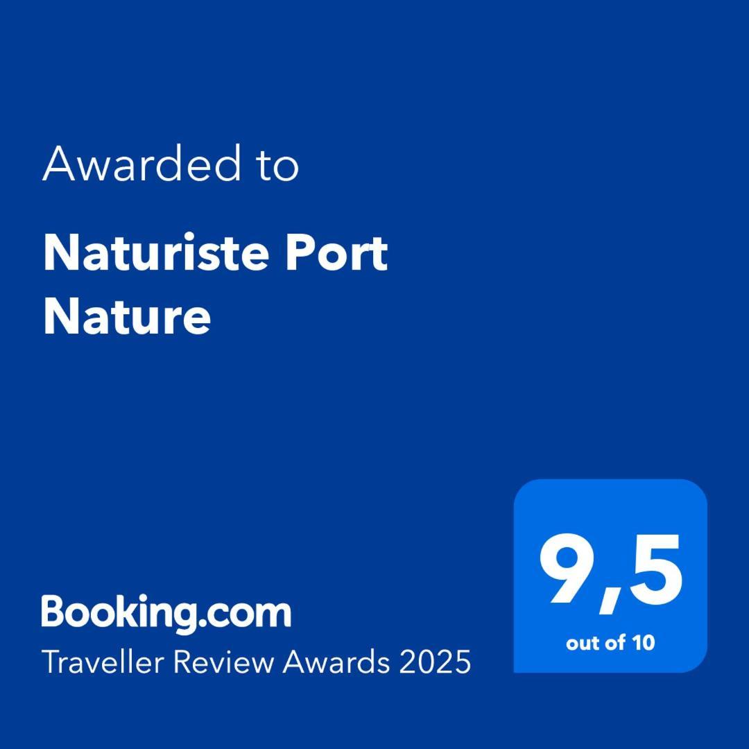 Apartment Naturiste Port Nature Agde