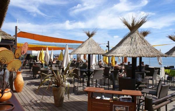 Apartamento Naturiste Port Nature